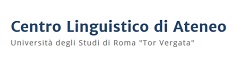 Centro Linguistico di Ateneo