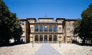 gallery Centro Congressi e rappresentanza Villa Mondragone
