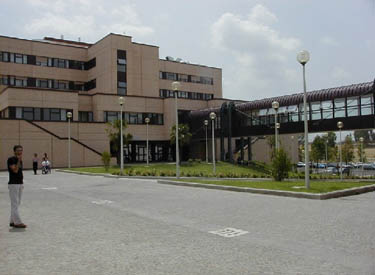 Immagine Macroarea di Lettere e Filosofia