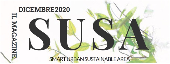 gallery Un anno di SUSA - Smart Urban Sustainable Area