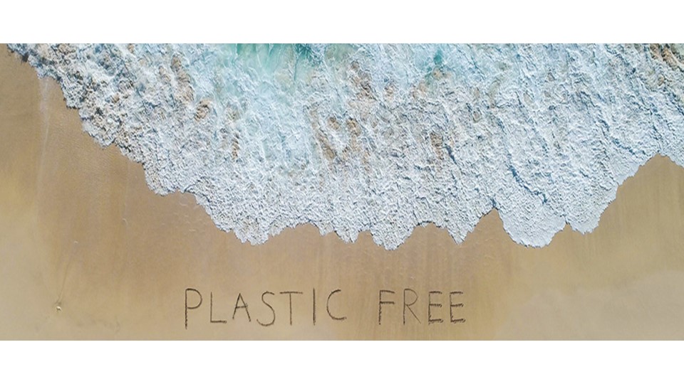 Immagine per evento Plastic free