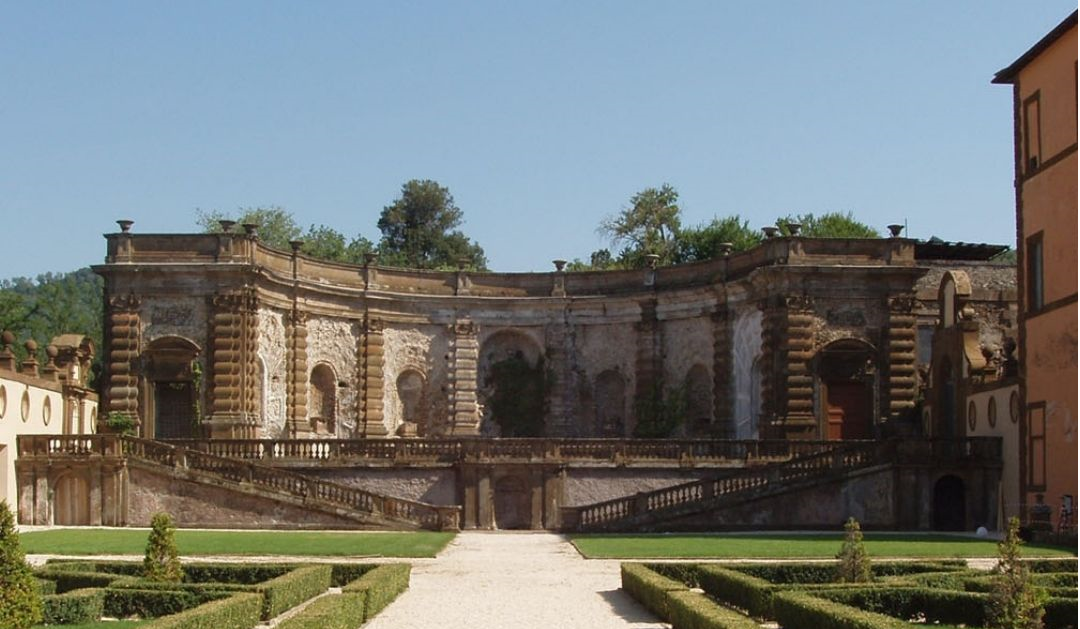 Image villa mondragome