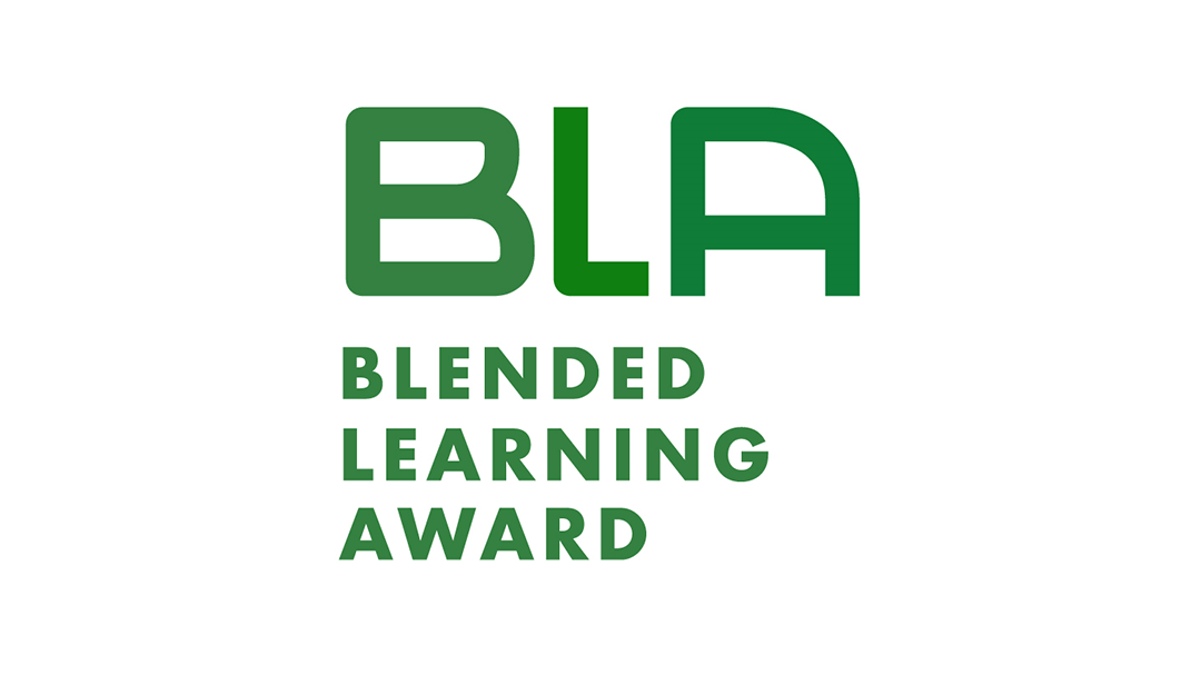 BLA awards ceremony