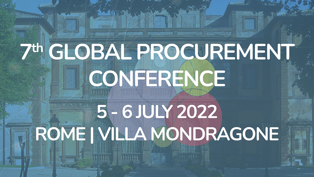 7th Global Procurement Conference