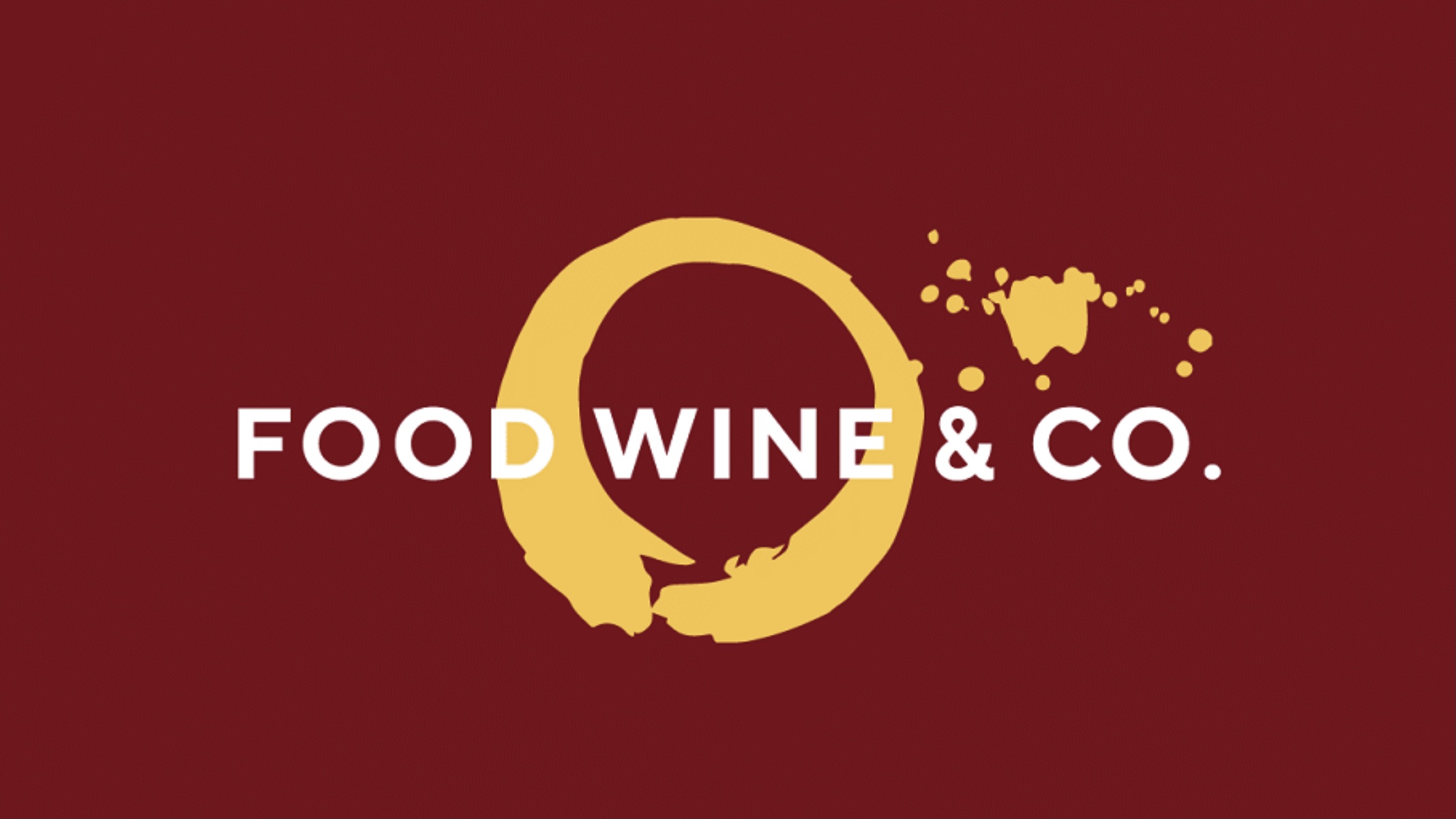 food wine &co