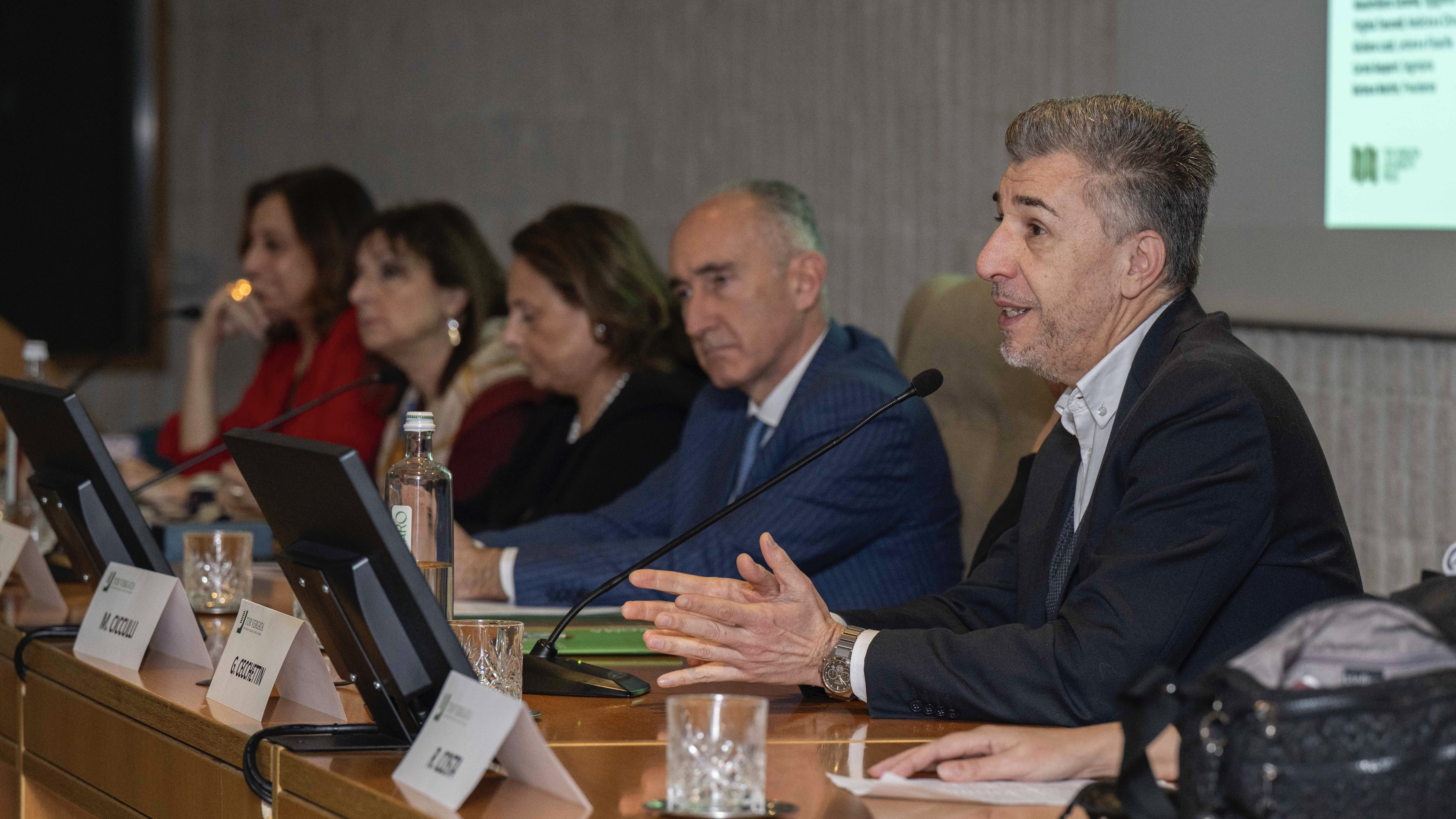 gallery Premio di Laurea “Giulia Cecchettin”, premiate 20 tesi su tematiche di genere