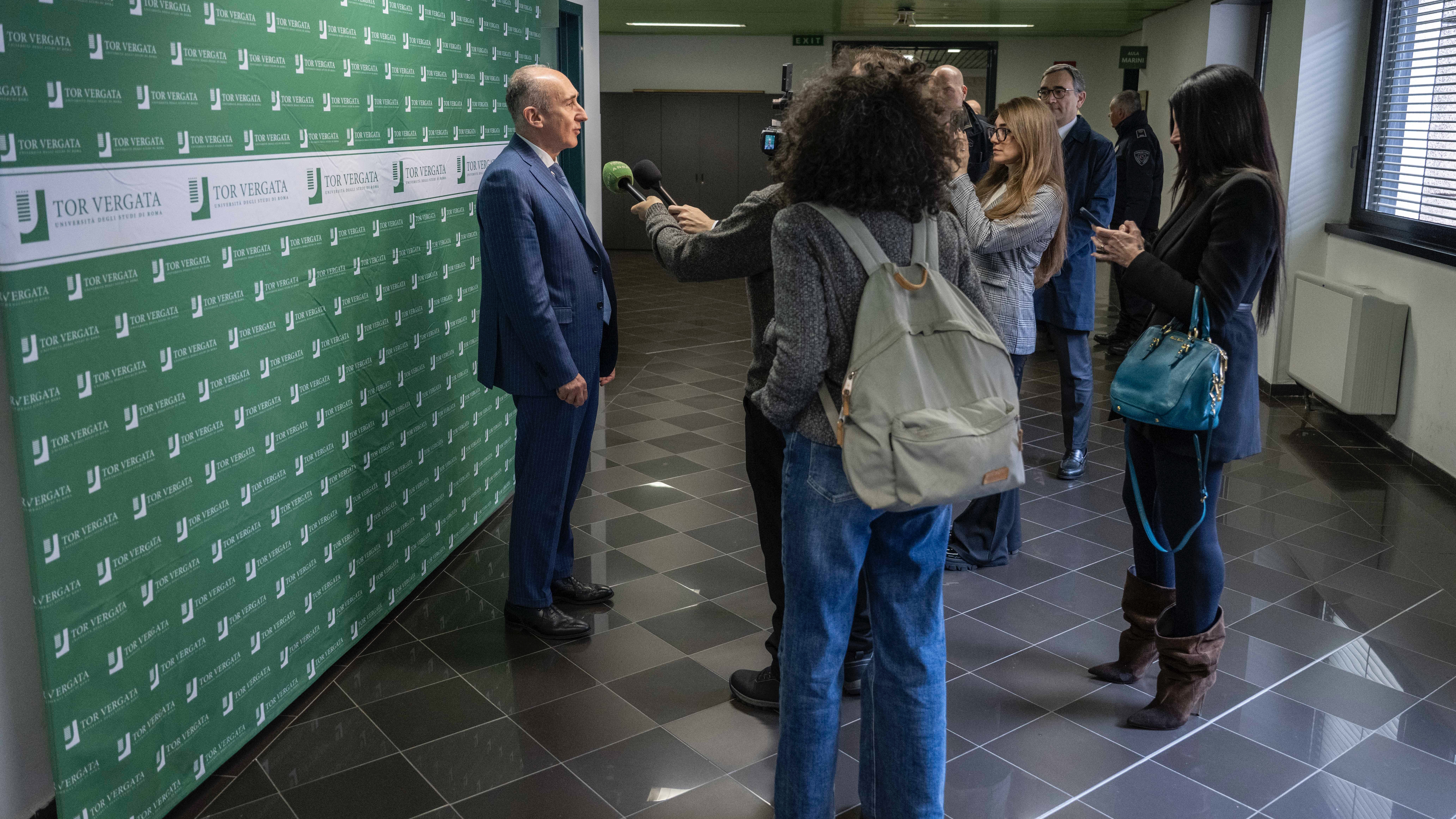 gallery Premio di Laurea “Giulia Cecchettin”, premiate 20 tesi su tematiche di genere
