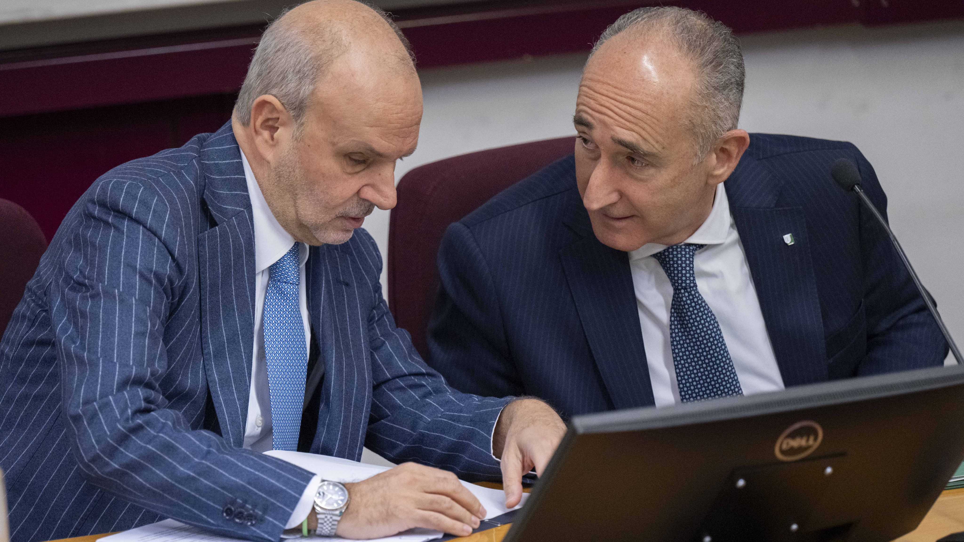 gallery Responsabilità medica: una questione di equilibrio