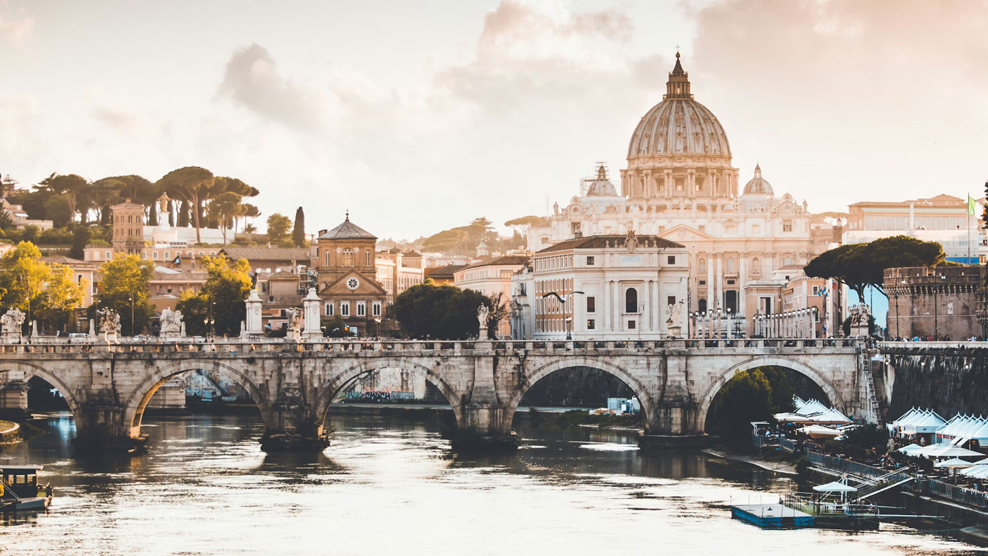 gallery Universeh General Meeting - Rome 2026