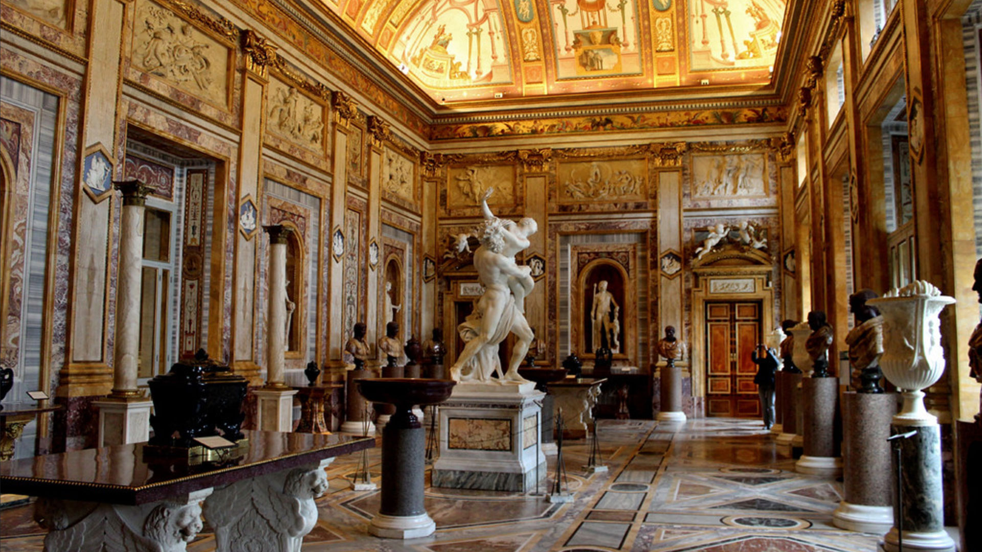 gallery Universeh General Meeting - Rome 2026