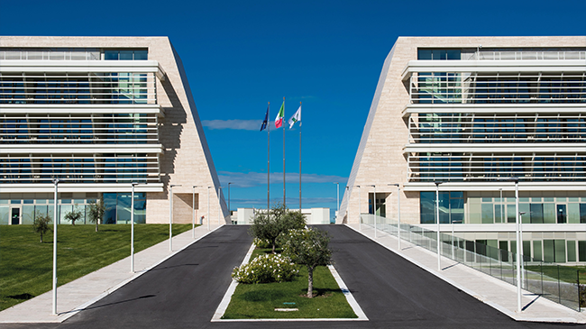 rectorate