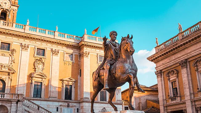 musei-capitolini