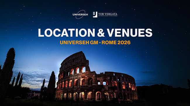 locations