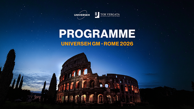 programme