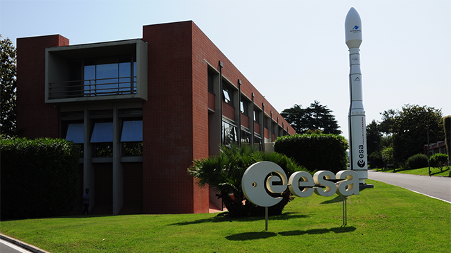 ESA-ESRIN