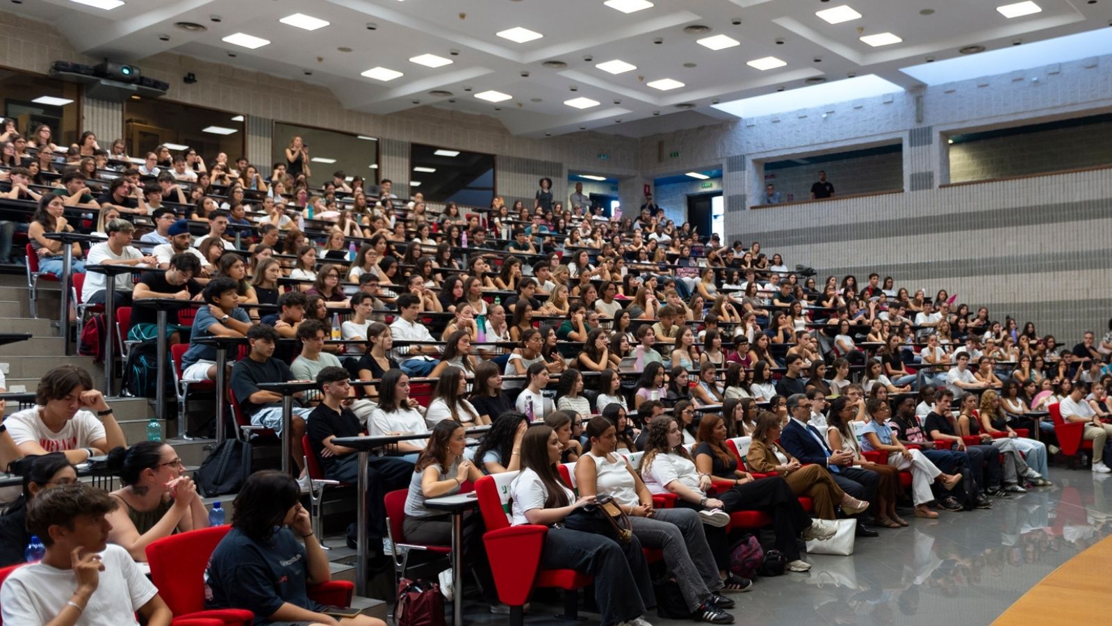 medicina primo giorno 26 27, medicina primo giorno 26 27 2, medicina primo giorno 26 27 3