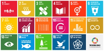 Immagine per -Sustainable Development                                                                            