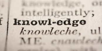 Immagine per -Research, Science and Knowledge 