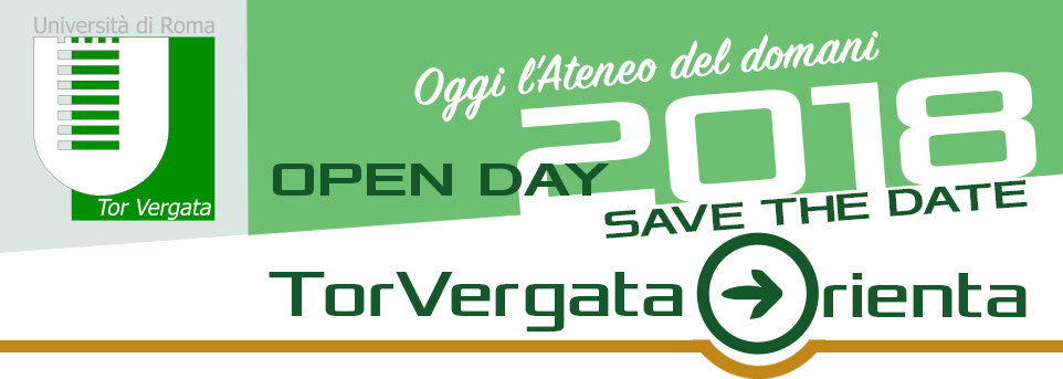 gallery Report Open Day 2018 e prossimi appuntamenti Porte Aperte 2018