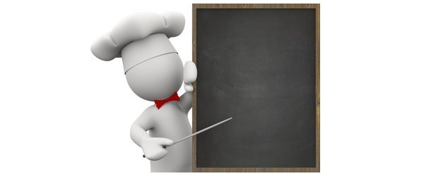 Immagine per Punto Ristoro BAR