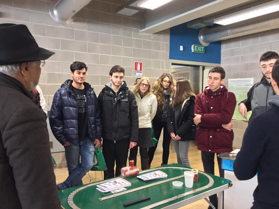 gallery Report Open Day 2018 e prossimi appuntamenti Porte Aperte 2018