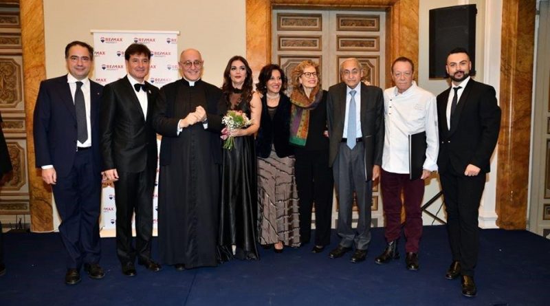gallery Premio Doc Italy Internazionale al prof. Ernesto Di Renzo dell’Università Tor Vergata