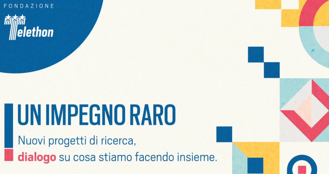 gallery Bando Telethon 2020: a “Tor Vergata” due dei sette progetti finanziati nel Lazio