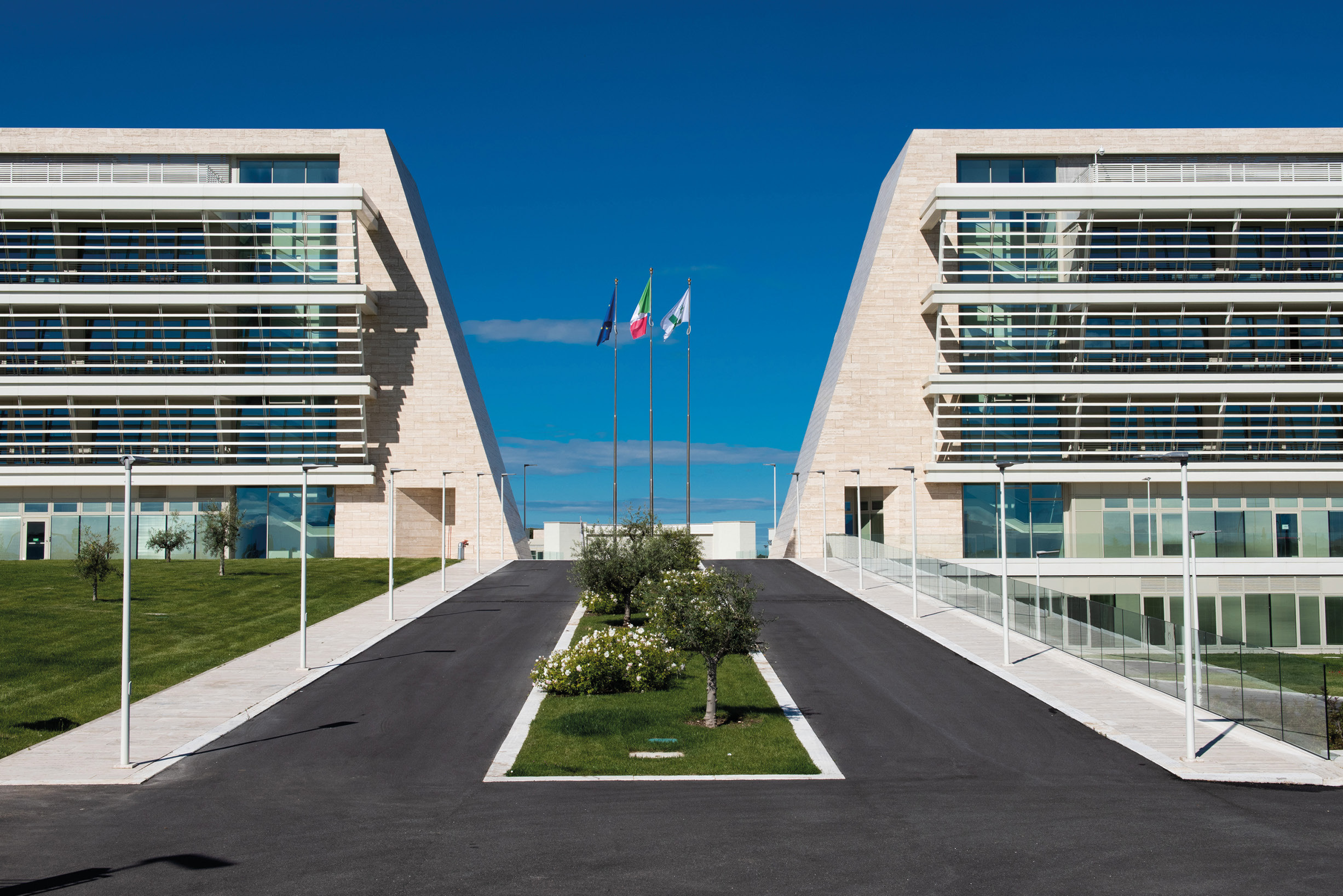 gallery Sviluppo sostenibile e innovazione: l’Università “Tor Vergata” con Padiglione Italia a Expo Dubai