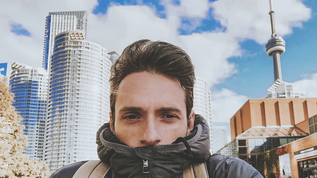 Immagine per Overseas Program