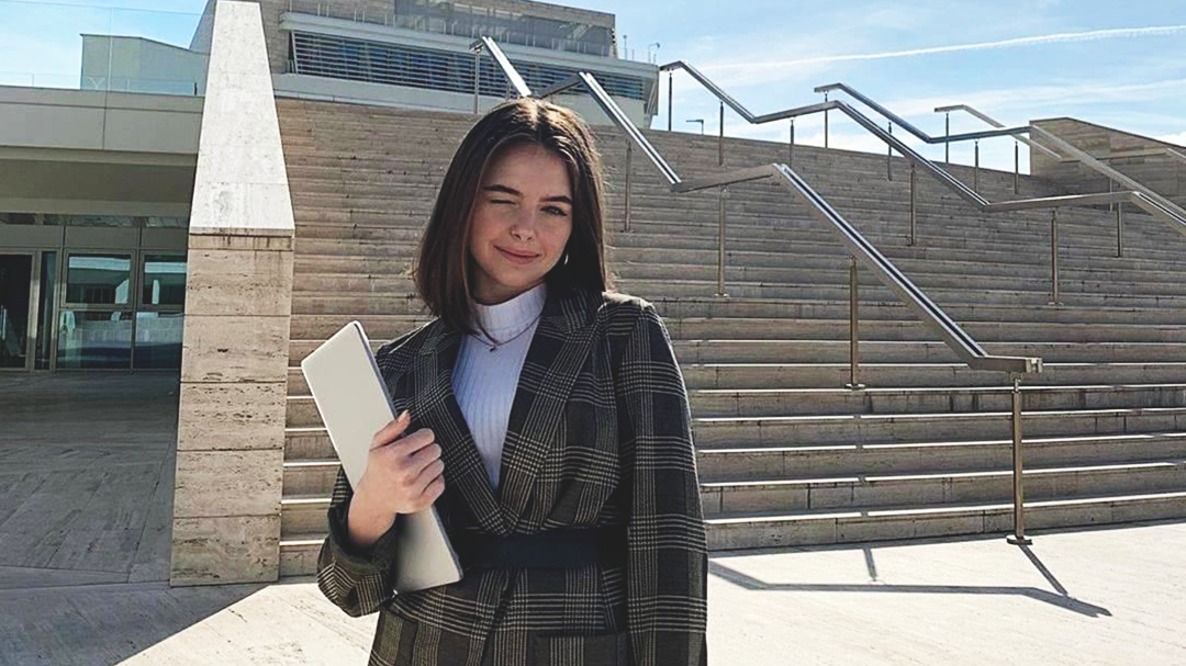 Immagine per Thesis Abroad