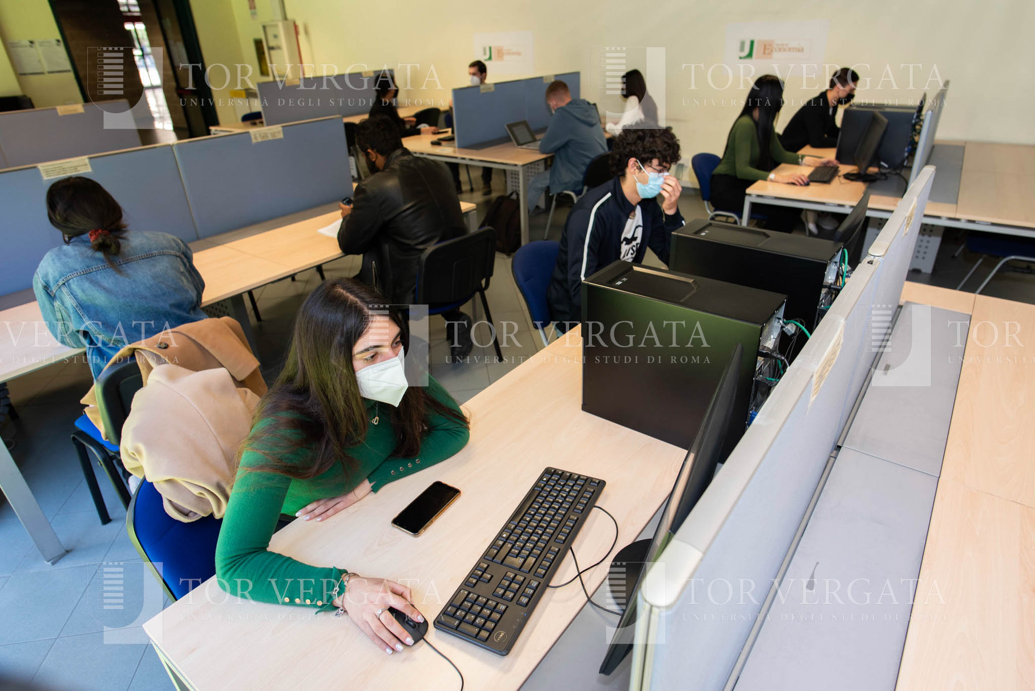 Dipartimento di Management e Diritto