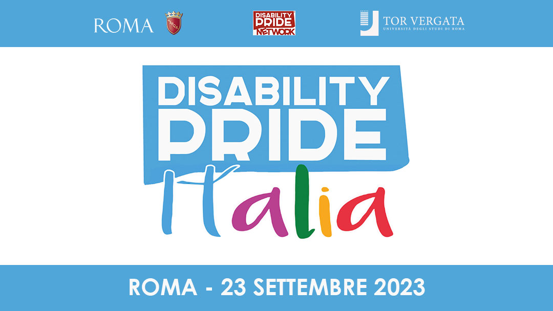 banner disability pride 2023