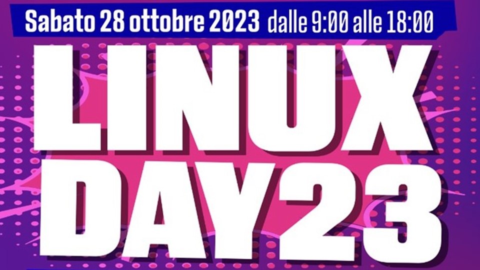 Linux_day