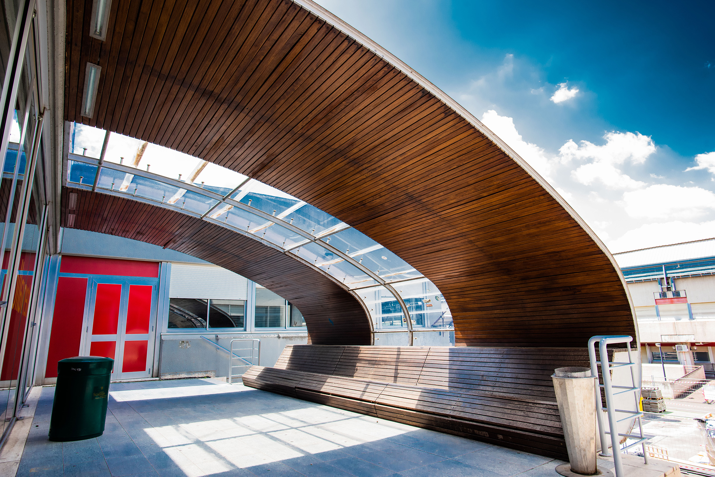 gallery Contatti Scienze Matematiche Fisiche e Naturali