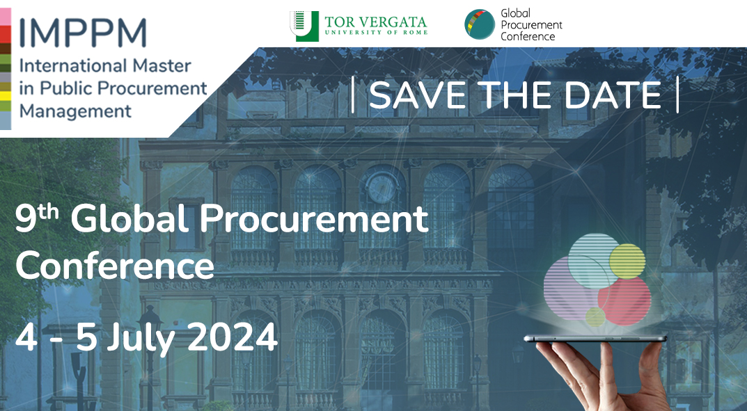 Save the date GPC 2024