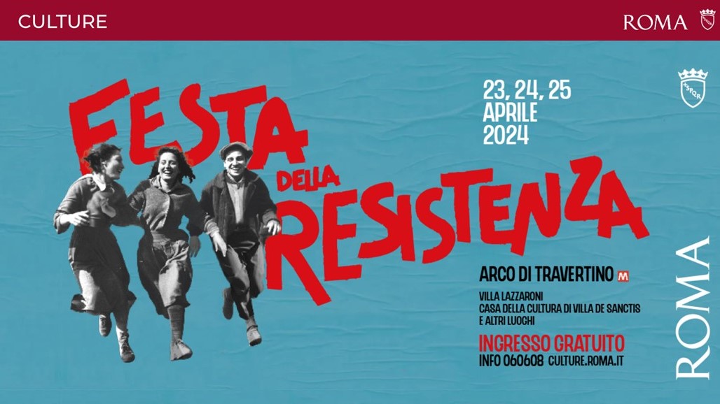  festa della resistenza