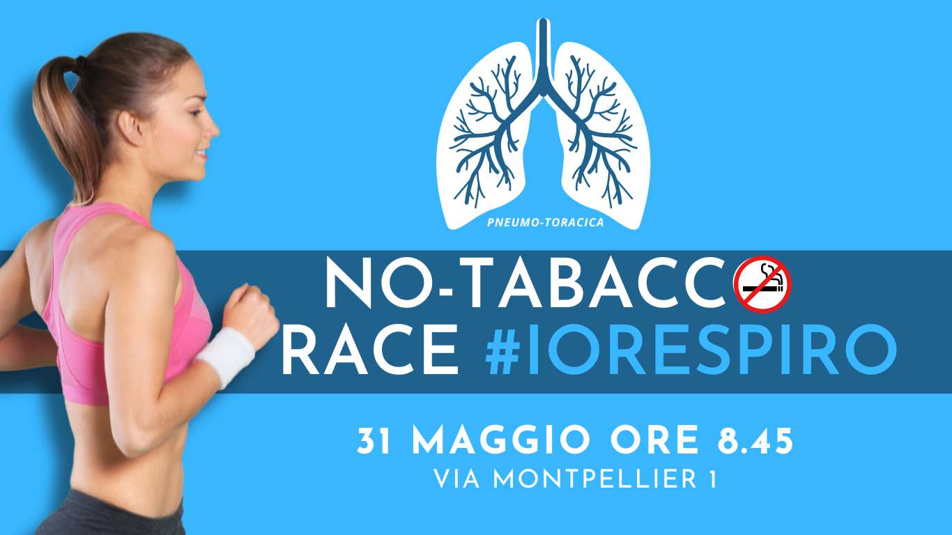 no tobacco race 2024
