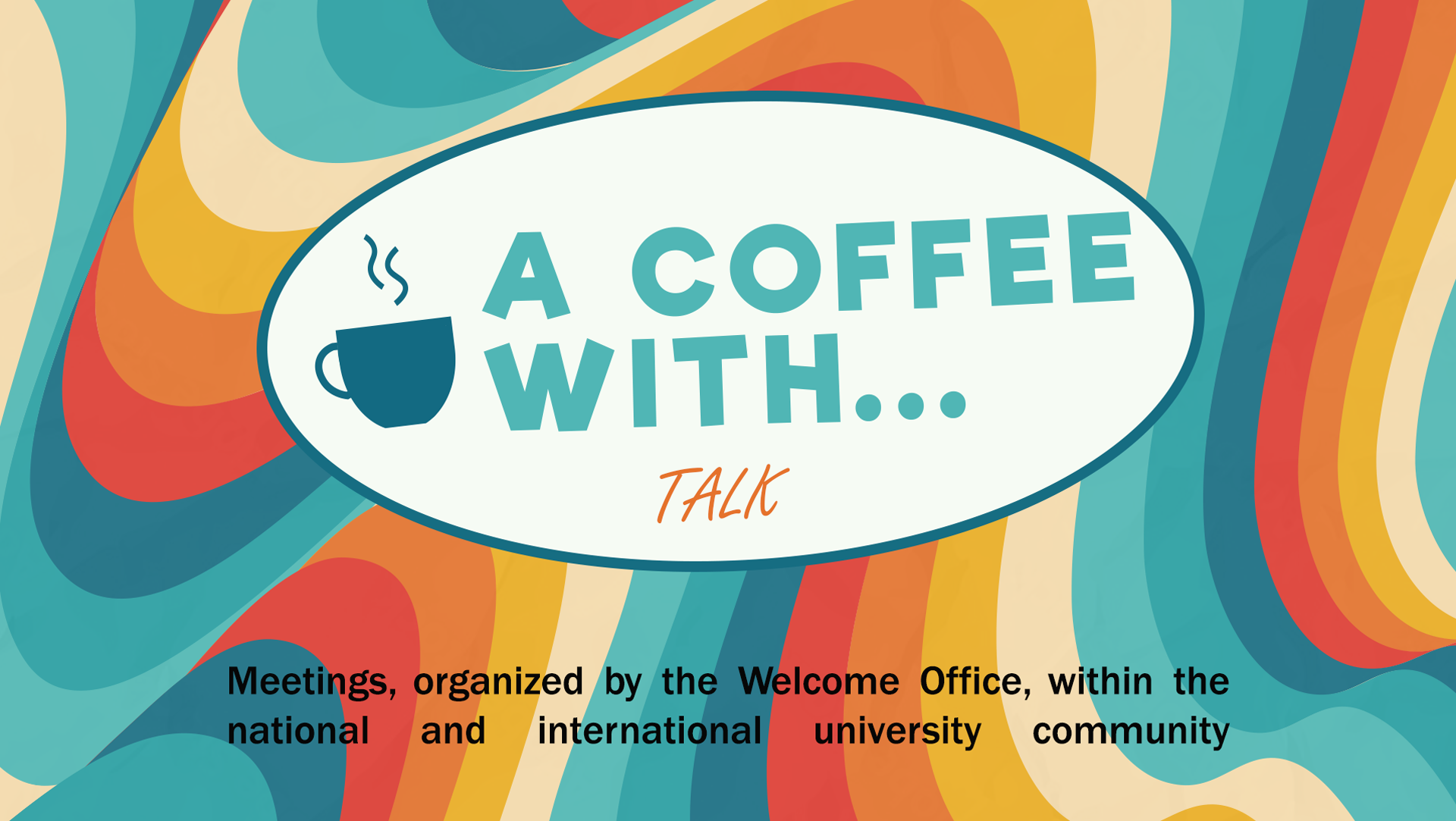 locandina A Coffee with