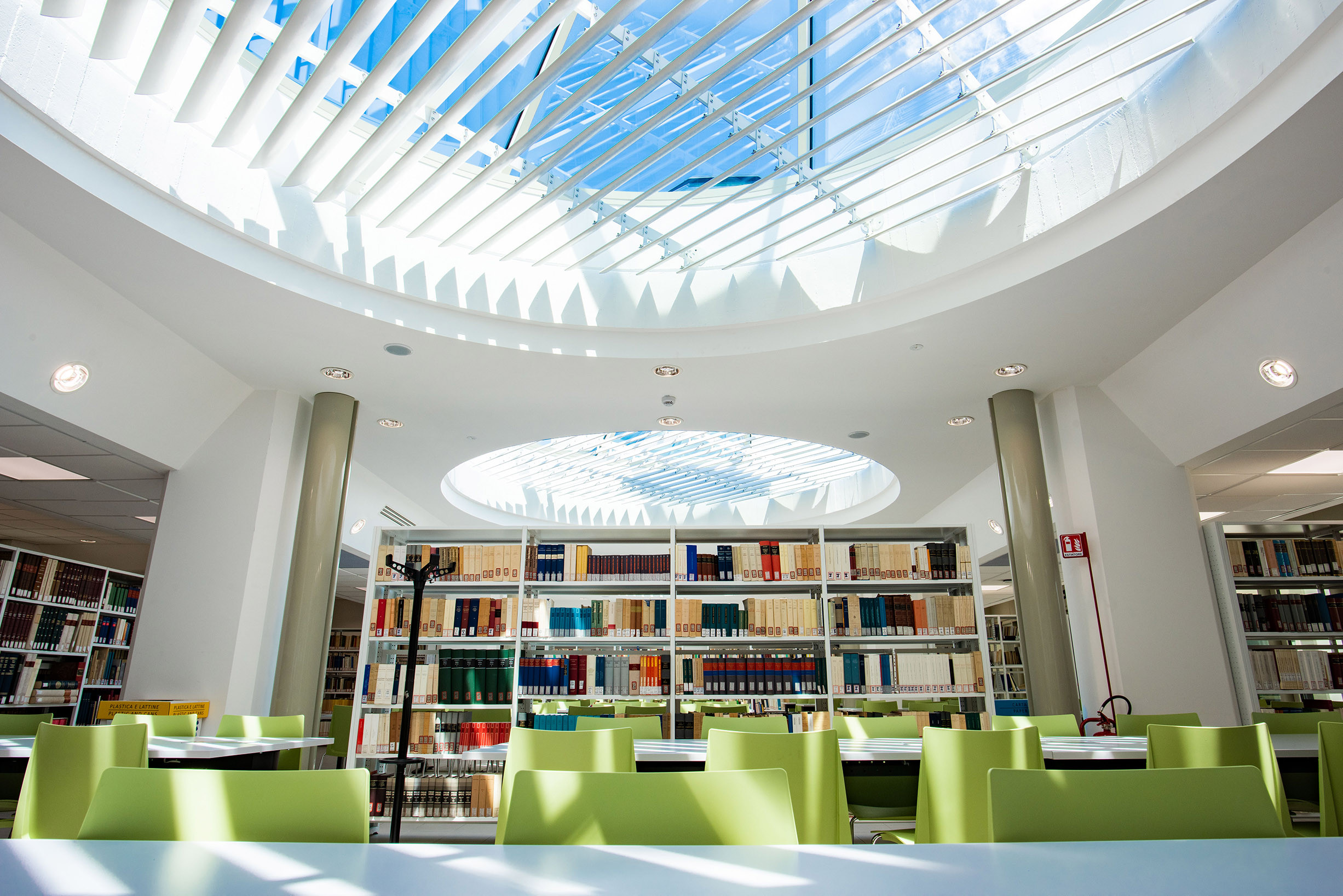 gallery Informazioni