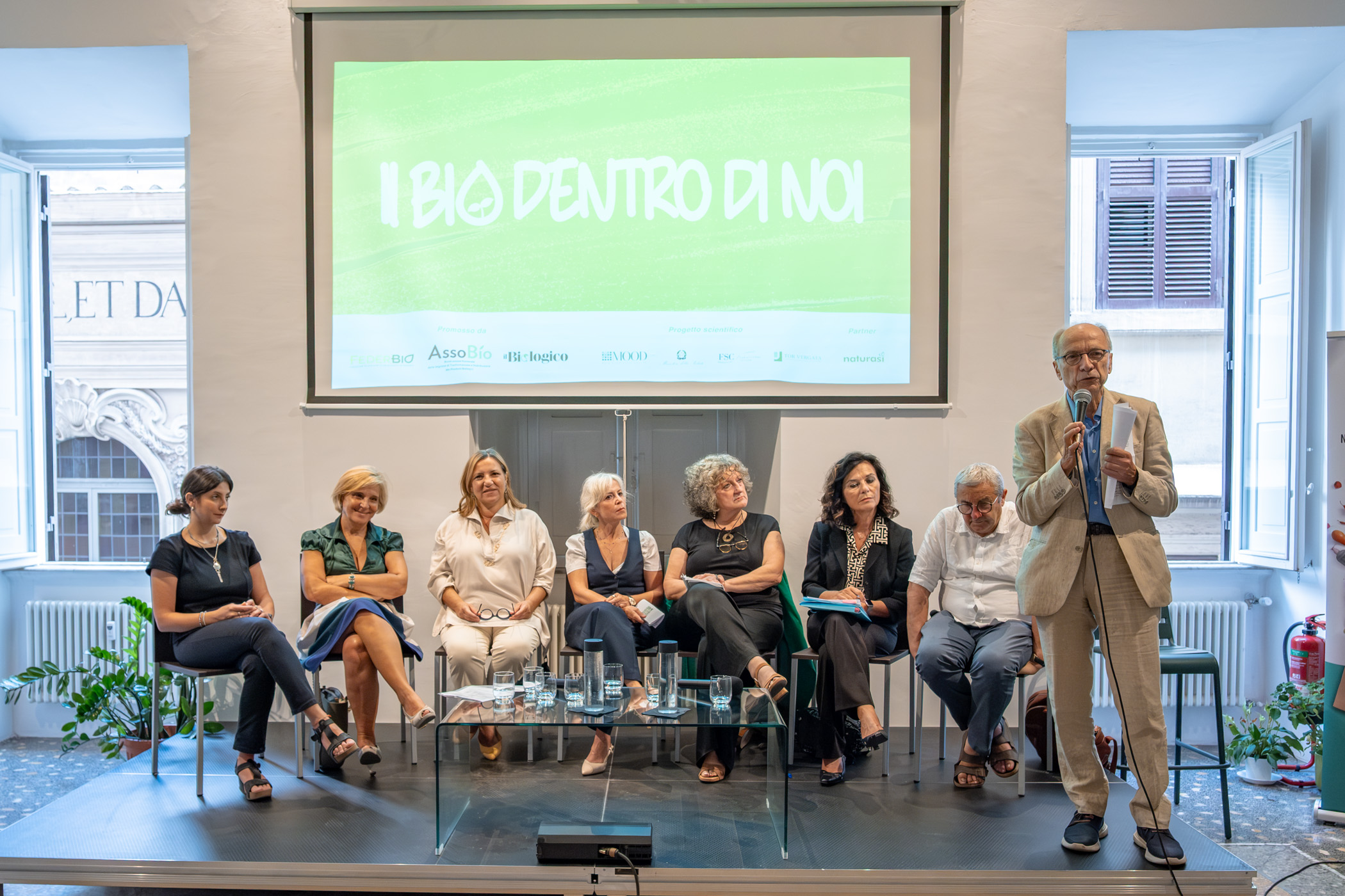 gallery Dieta mediterranea “bio”, quando l'alimentazione fa prevenzione