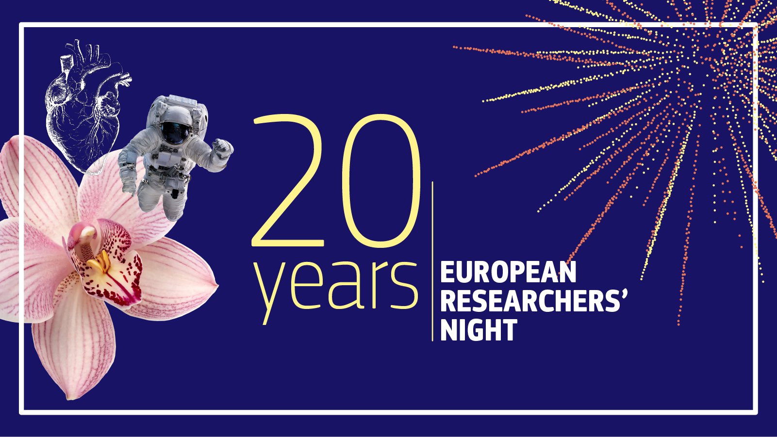 gallery Roma Tor Vergata per i 20 anni della Notte dei Ricercatori e delle Ricercatrici 2025