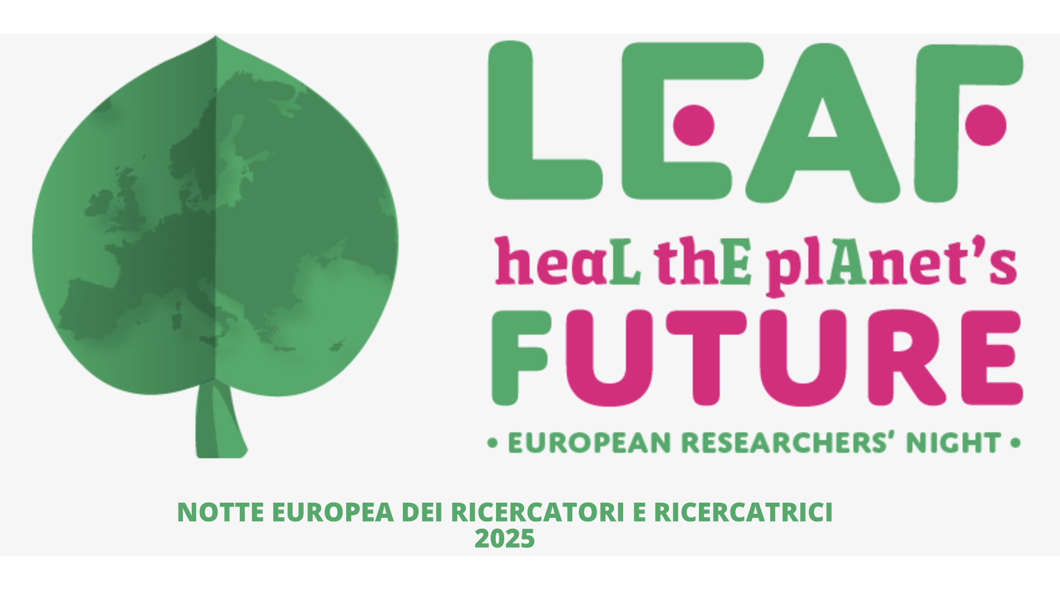 gallery Roma Tor Vergata per i 20 anni della Notte dei Ricercatori e delle Ricercatrici 2025