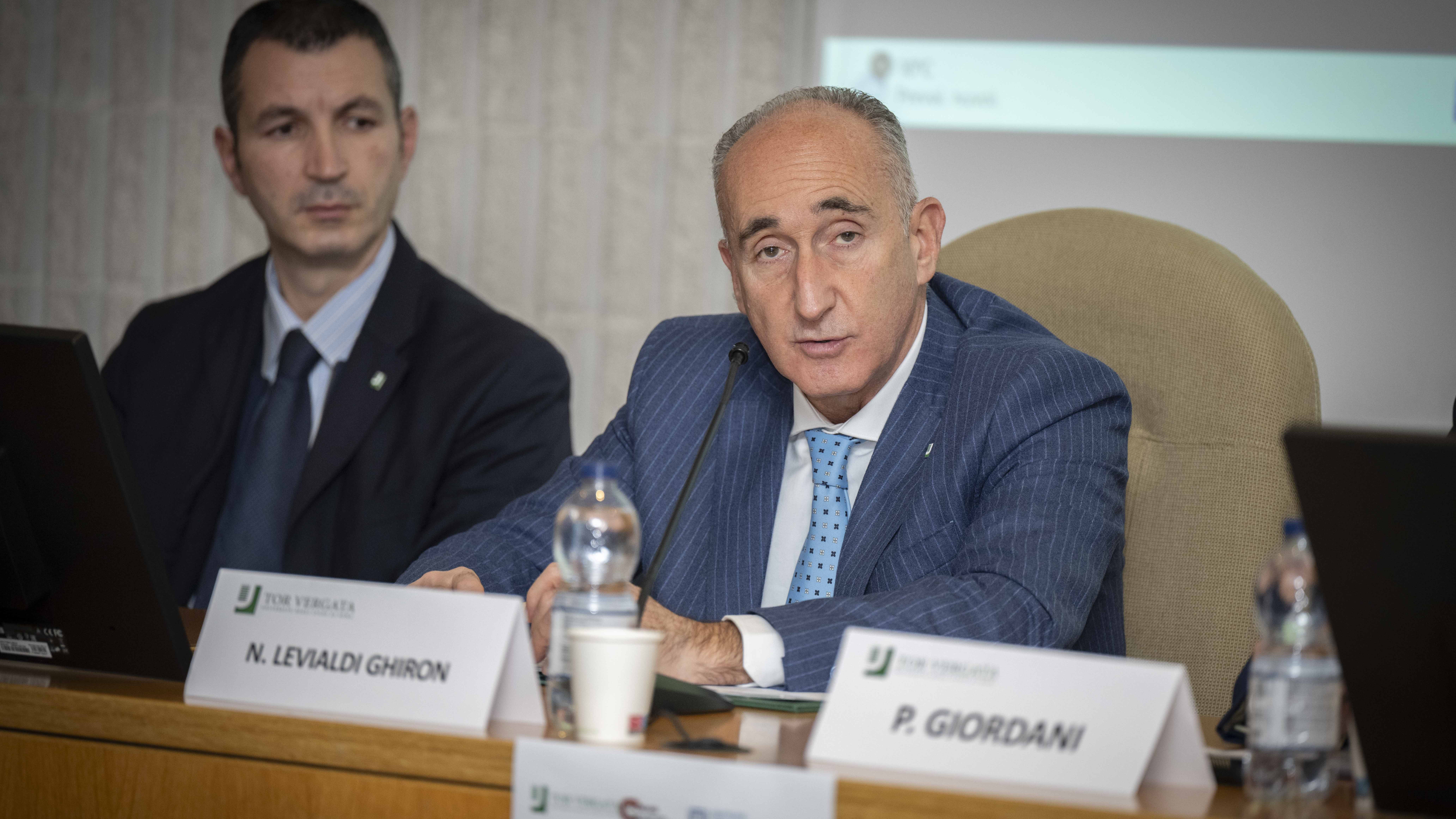 gallery Oltre il carcere, nell'anno del Giubileo un dialogo sul rinnovamento 