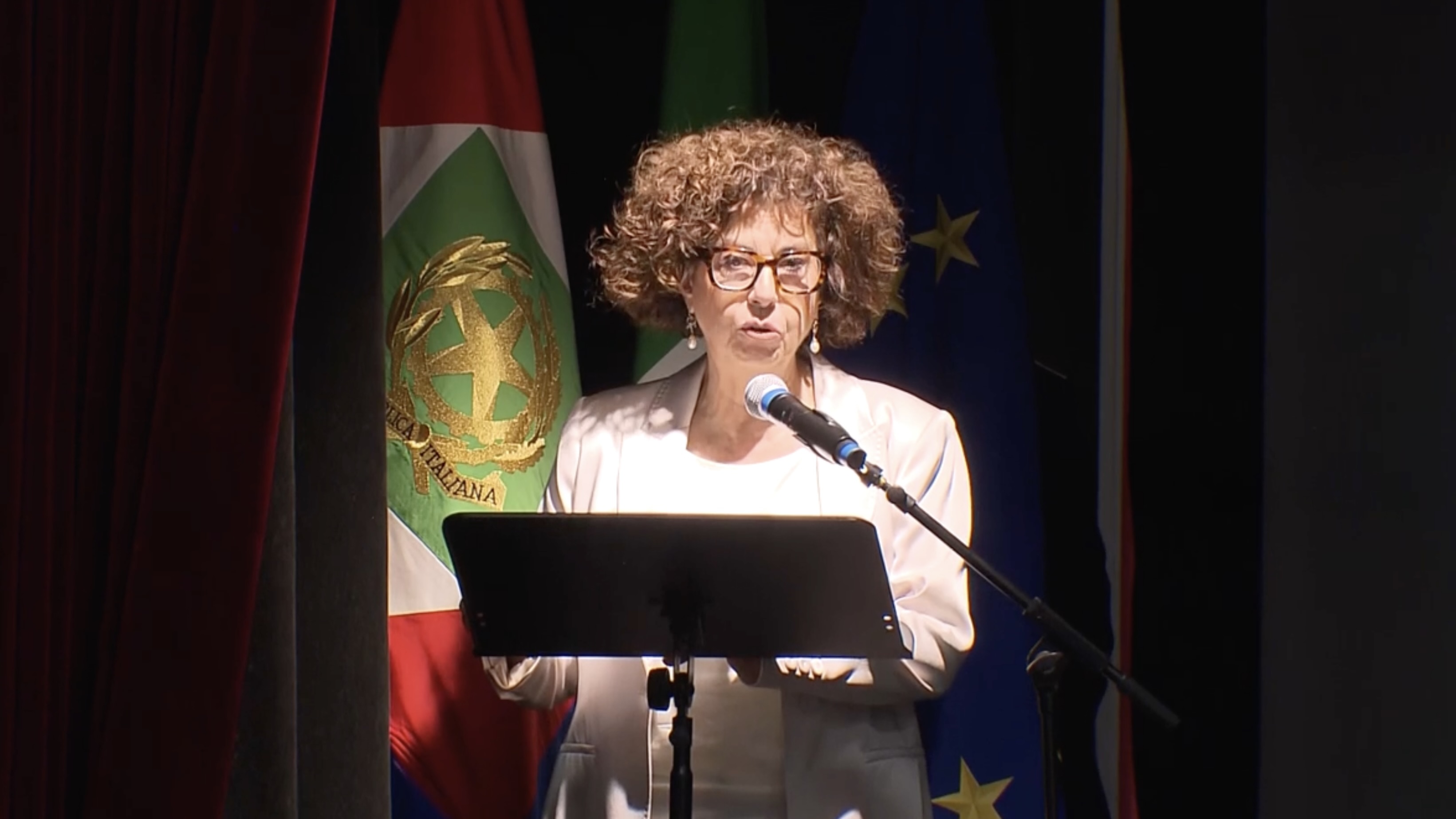 gallery Studio, arte, cultura a Rebibbia: il Presidente Mattarella inaugura un'installazione artistica e ringrazia Roma Tor Vergata per il progetto ‘Università in carcere'