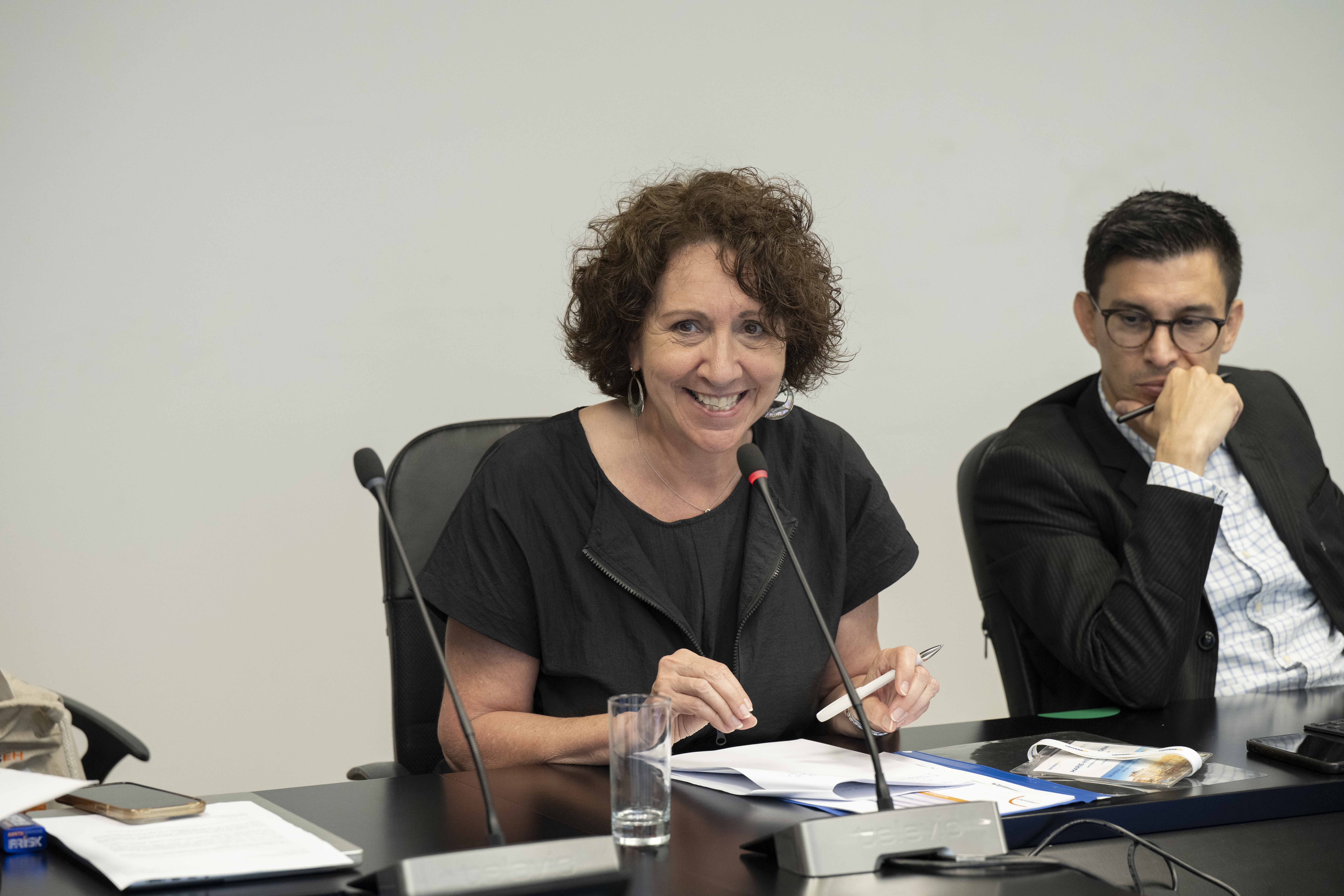 General Meeting Rome